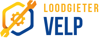 Loodgieter Velp Logo